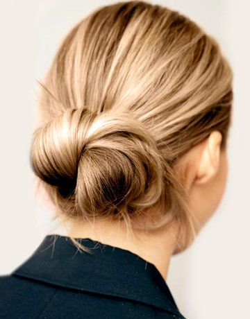 Day-to-Night Hairstyles | Work-Appropriate Hairstyles | Hair, Hair