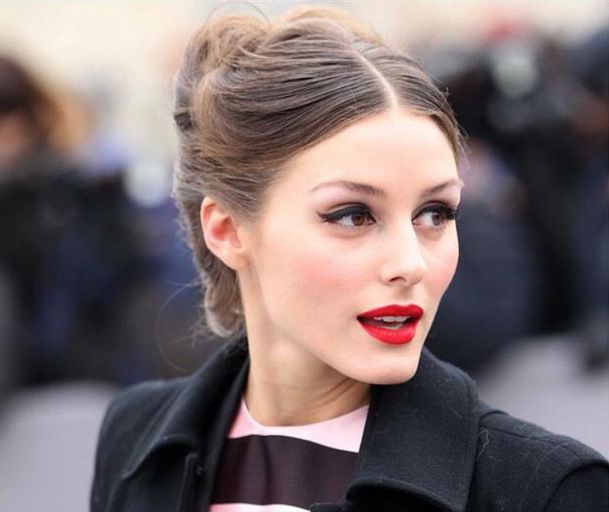 The 8 rules of wearing a red lip | How to wear red lipstick
