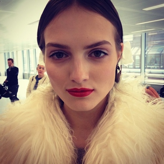 Red Lips During The Day! YES Or NO To The Daytime Bold Look? u2013 The