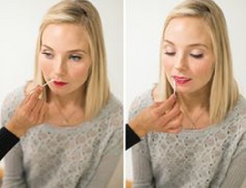 How To Make Daytime Perfect Bold And Bright Lips - Styleoholic