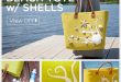 DIY Beach Tote by Trinkets in Bloom | Fashion: Handbags | DIY, Diy