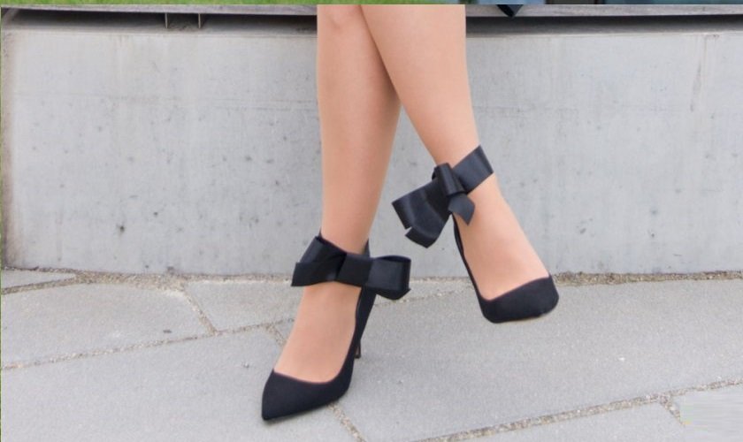 18 DIY To Make Your Old High Heels Look Fabulous