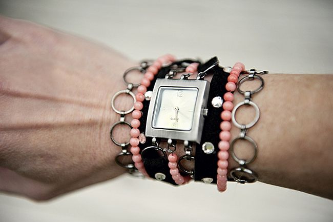 DIY Watches That Are Stylish and Practical