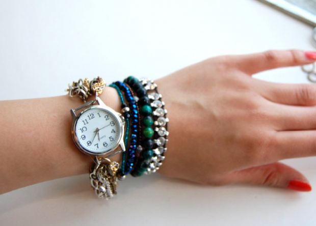 DIY Watches That Are Stylish and Practical
