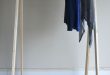 DIY Copper Clothing Rack | Real DIY | Diy clothes rack, DIY, Diy clothes
