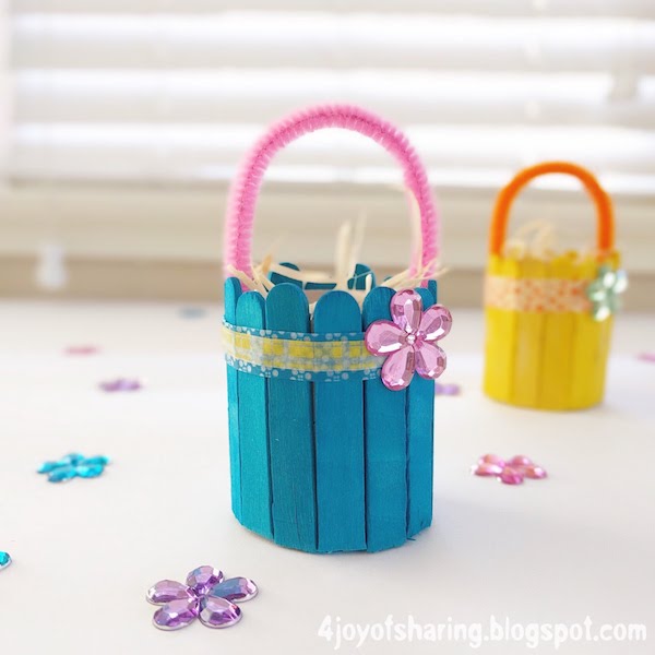 59+ Easy Crafts For Kids With Paper And Simple Materials ANYONE Can