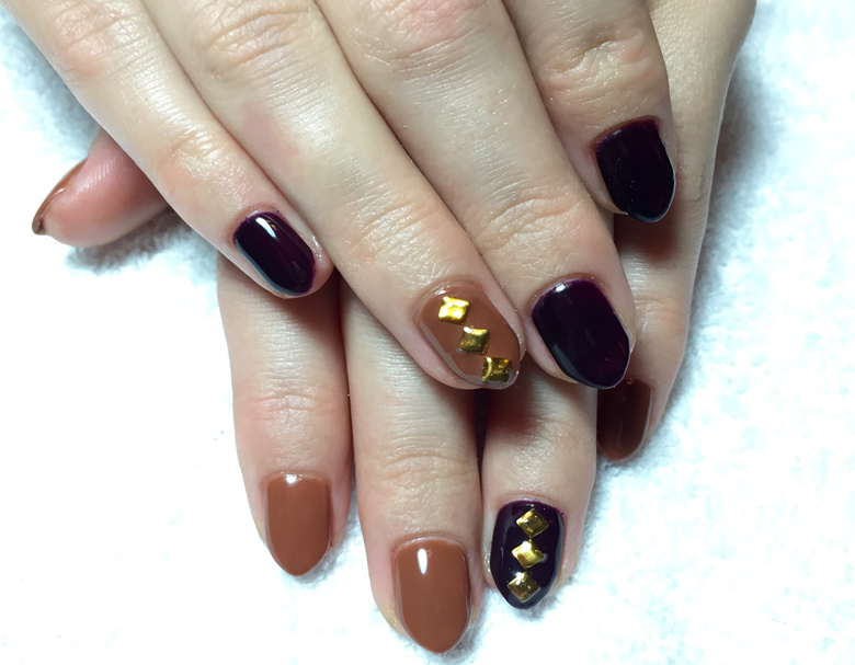 Nail Art in San Diego | Pedicure and Manicure Nail Art, Shellac, Gel