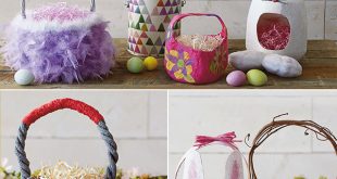 Easter Basket Ideas | Hallmark Ideas & Inspiration