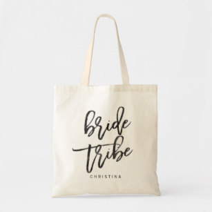 Bride Tote Bags | Zazzle