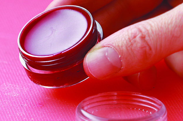 This DIY Lip Gloss Won't Break The Bank But It Will Break Some Crayons