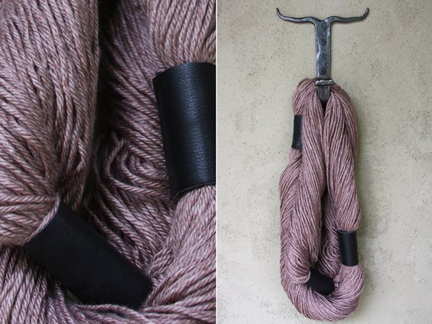 DIY No Knit Scarf | Make:
