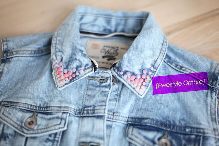 8 incredibly cool ideas for DIY customized denim jackets | Cool Mom