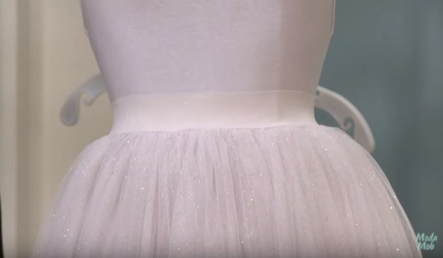 Pretty DIY Tulle Skirt That Will Make You Look Stunning | Sewing