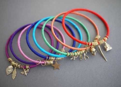 22 Cool Bracelets To Make For Yourself and For Your Friends!