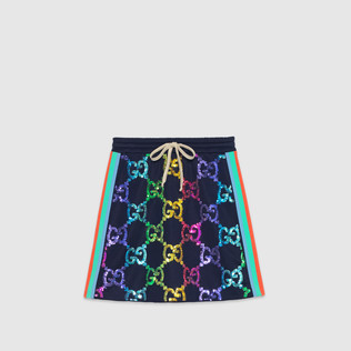 Skirts - Gucci Women | Shop Gucci.com