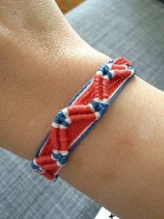 9 Cute Friendship Bracelets With Names For Best Friend | Styles At