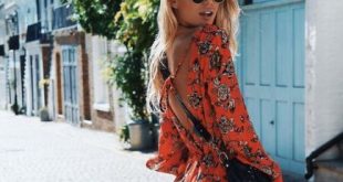 The 15 Best Summer Vacation Outfits Of 2018 | St Thomas outfit ideas