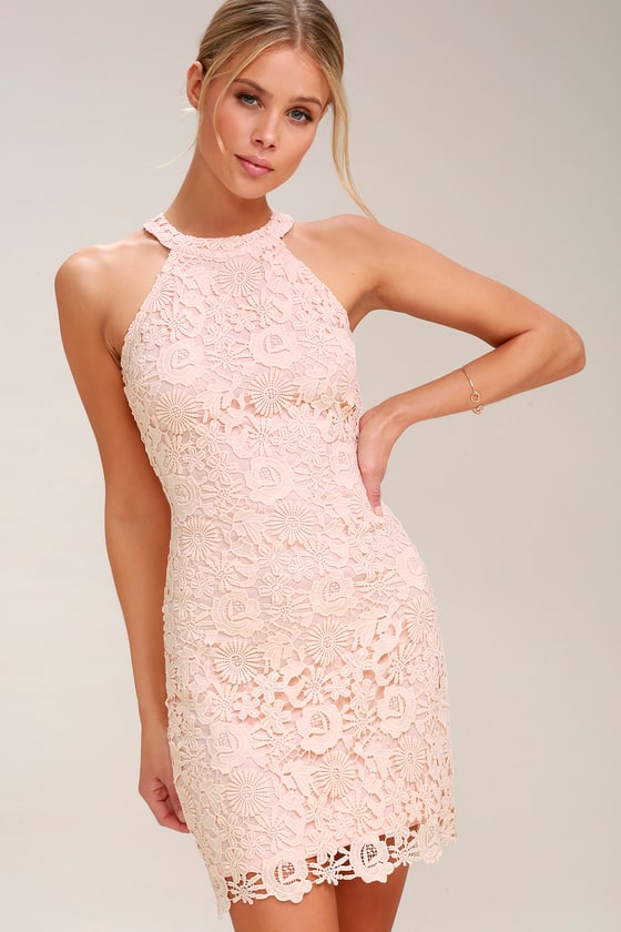 Dresses With Lace