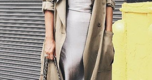 38 Easy Outfit Ideas That'll Get You Through Thanksgiving Dinner in