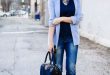 25 Cute Early Fall Outfits That Inspire - Styleoholic