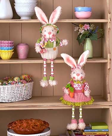 Unique Easter Decorations, Easter Bunny Decor & More | Lakeside