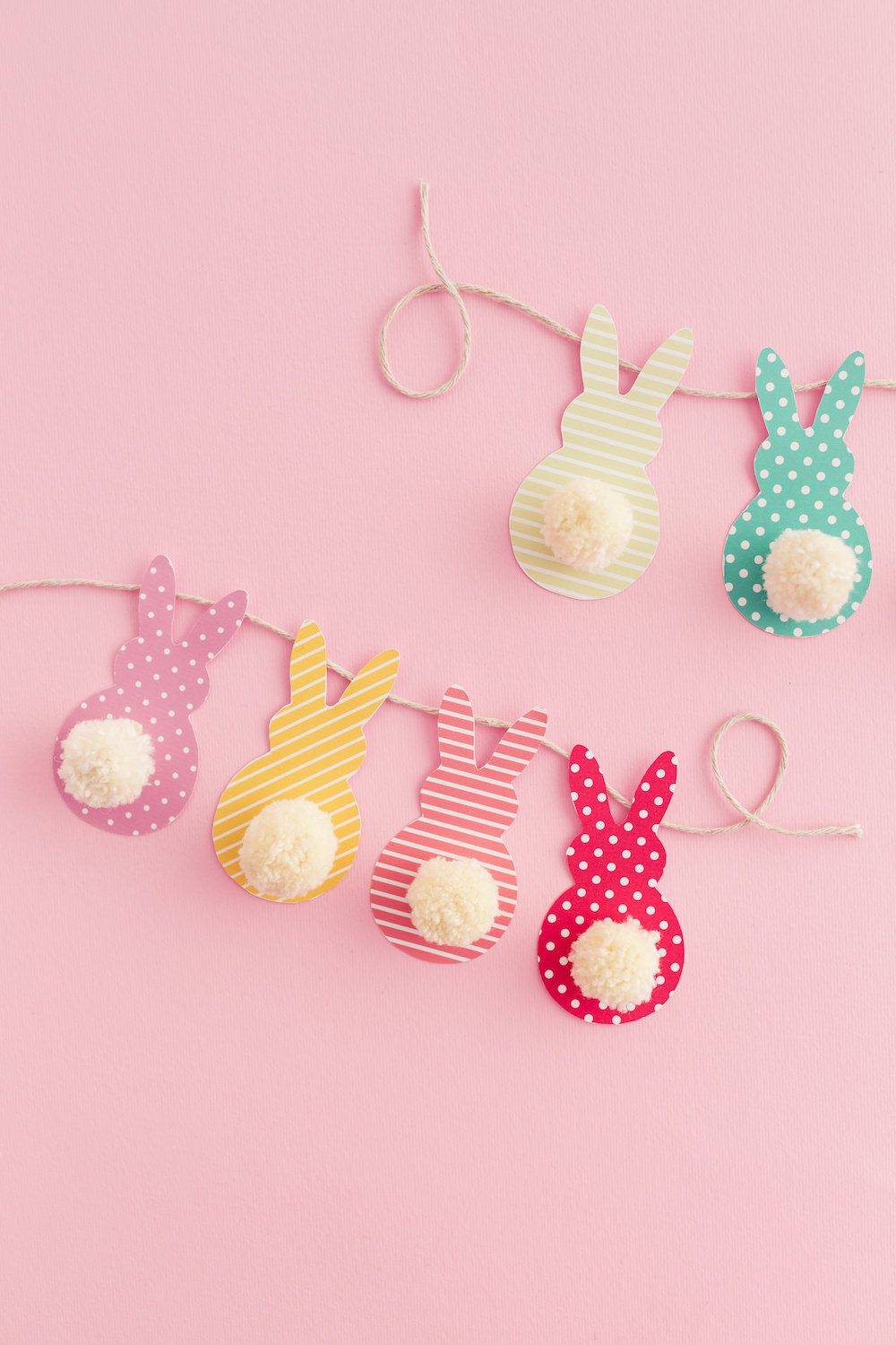 22 DIY Easter Decorations to Make - Homemade Easter Decorating Ideas