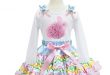 Easter Tutu Outfits : Little Girls Easter Clothing, Shirts, Legwarmers
