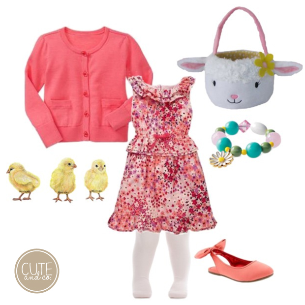 What To Wear For Easter Little Girl Style Cute Co All Baby Gap