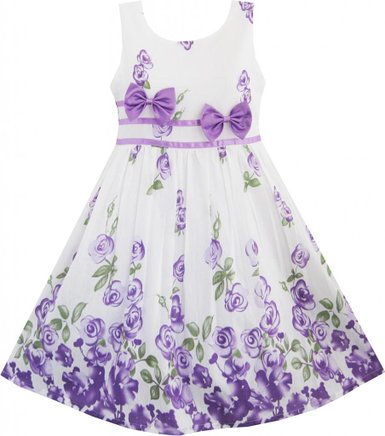 Cute Easter Dress Ideas for Little Girls