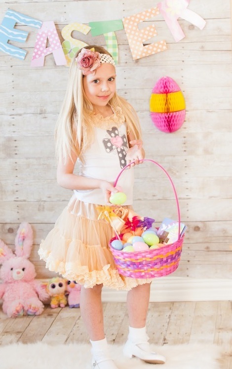 Easter outfits for boys and girls u2013 ideas for Easter Sunday