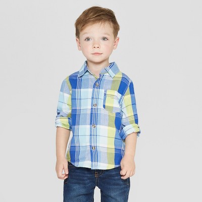 Toddler Boys' Clothing : Target