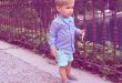16 Cute Easter Small Boys' Outfits You'll Love - Styleoholic