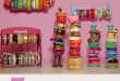 5 Easy DIY Bracelet Organizer Ideas-Bangle It Up | Home: Kids