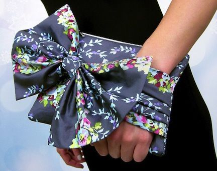 6 DIY Clutches That Are Easy to Make | Products I Love | DIY Clutch