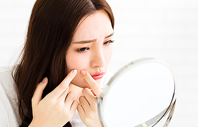 10 things to try when acne won't clear | American Academy of Dermatology