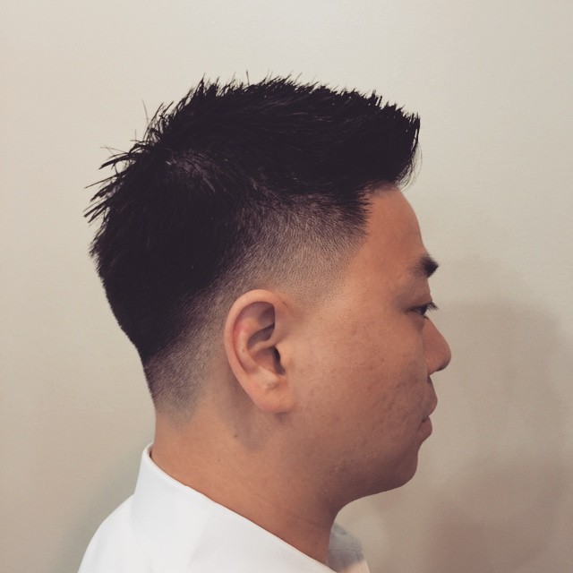 50 Popular and Trendy Asian Men Hairstyles 2018 - AtoZ Hairstyles