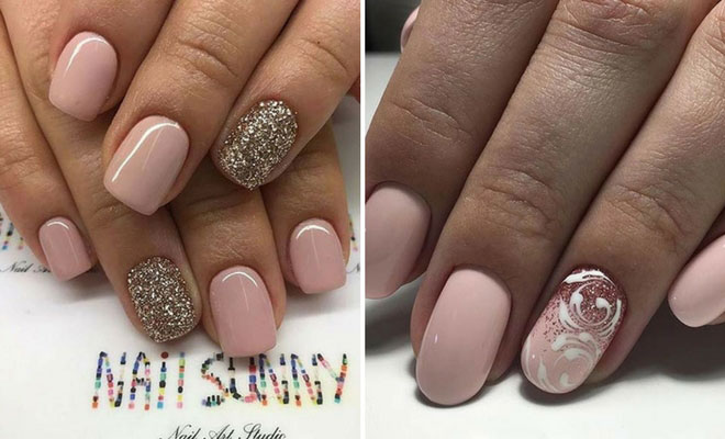 23 Elegant Nail Art Designs for Prom 2018 | StayGlam