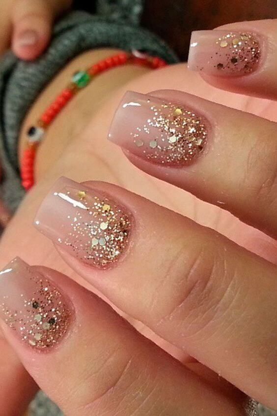50 Simple & Elegant Nail Ideas to Express Your Personality | FASHION