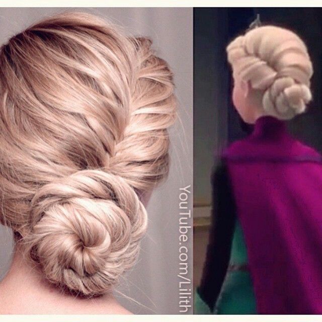 A Comprehensive Guide to Every Gorgeous Braid From Pinterest | Side