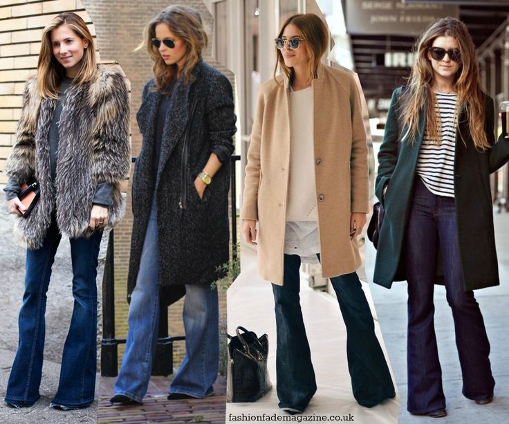 Flared Jeans u2013 2LEAVE u2013 Fashion Blog by Carla
