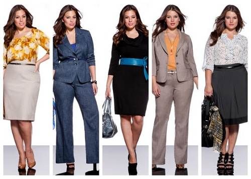 female business casual attire best outfits - Page 6 of 7 - business
