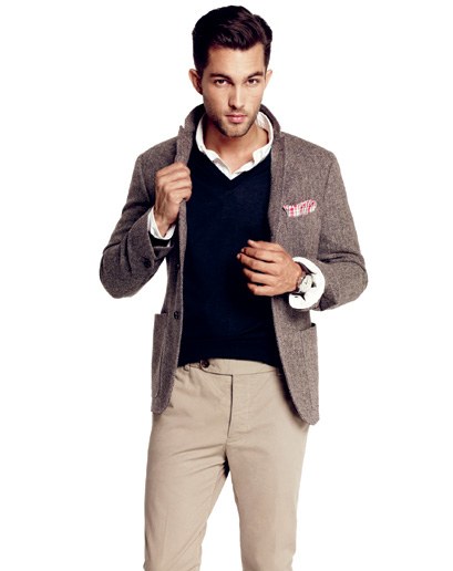 The New Business Casual Photos | GQ