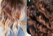 23 Best Fall Hair Colors & Ideas for 2018 | StayGlam