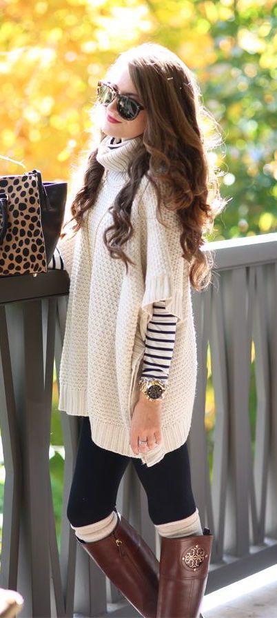 75 Fashion-Forward Outfits to Wear this Fall | Style | Pinterest