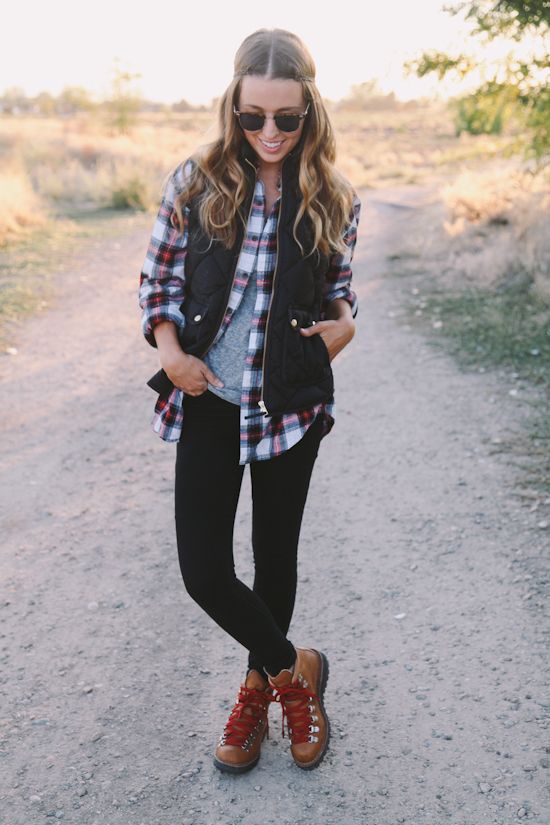 25 Chic And Cozy Fall Layering Looks - Styleoholic