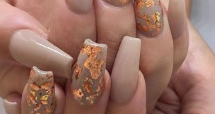 Fall Nails Inspiration | Nails | Nails, Nail designs, Autumn nails