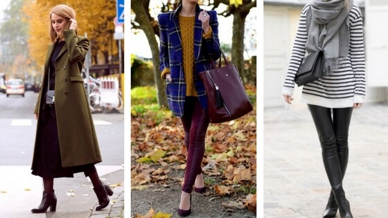 40 Preppy Fall Outfits To Try Already This Autumn u2013 BelleTag