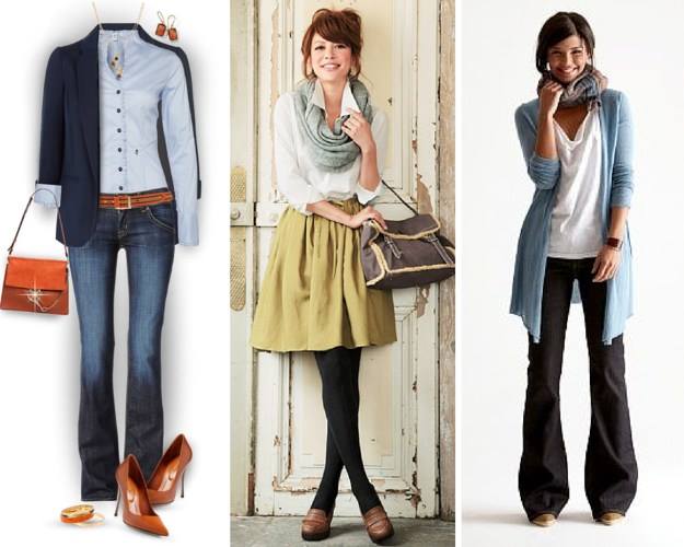 Casual Work Outfit Ideas 5 Fall Outfit Ideas That Will Instantly Up