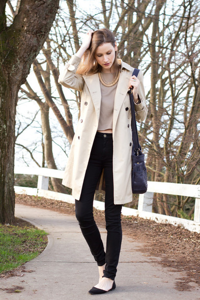 styling my life, blogger, coat, top, jeans, shoes, bag, jewels, zara
