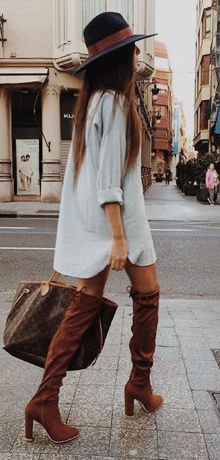 75 Fall Outfits to Try Right NowWachabuy | Fall Outfits & Style